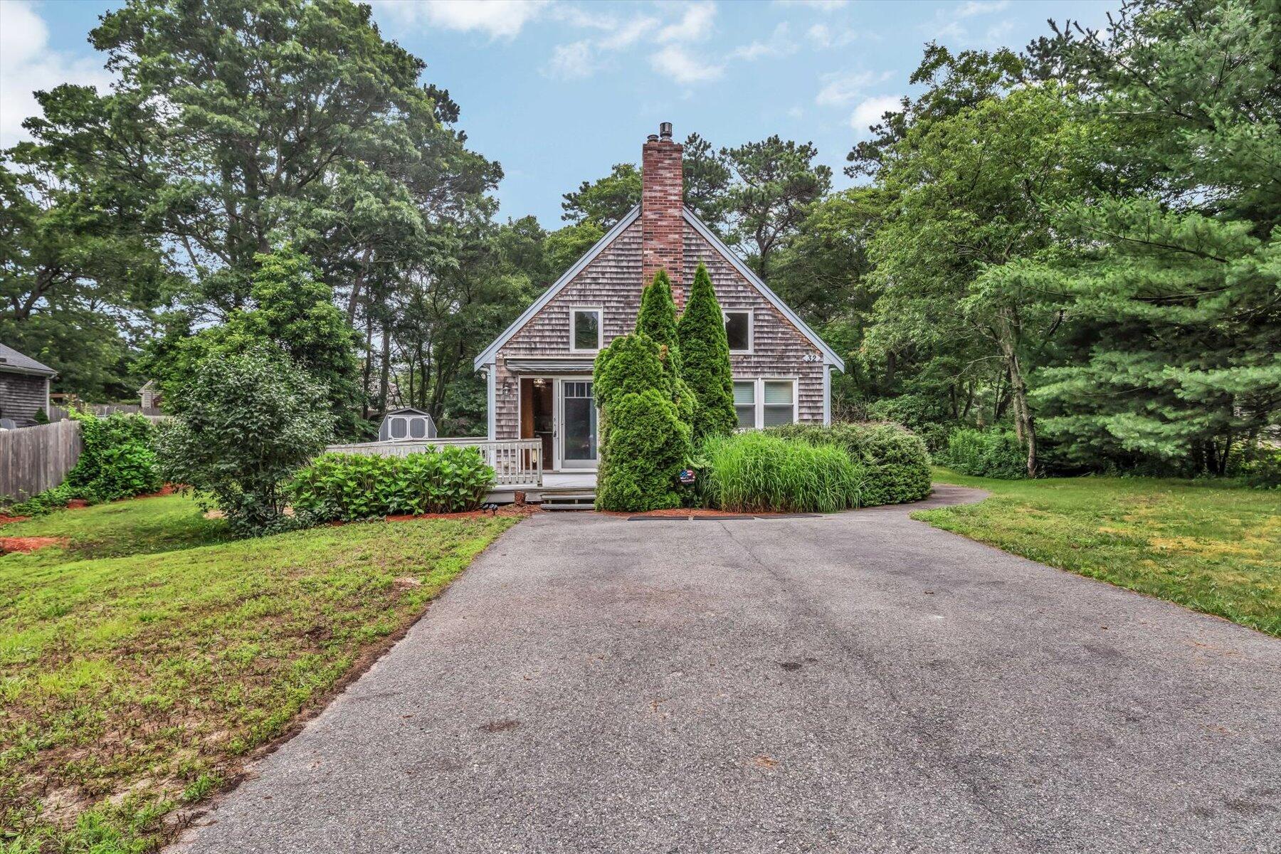 32 High Sachem Road Mashpee, MA 02649 - Photo 21 of 25 08-IMGP2432