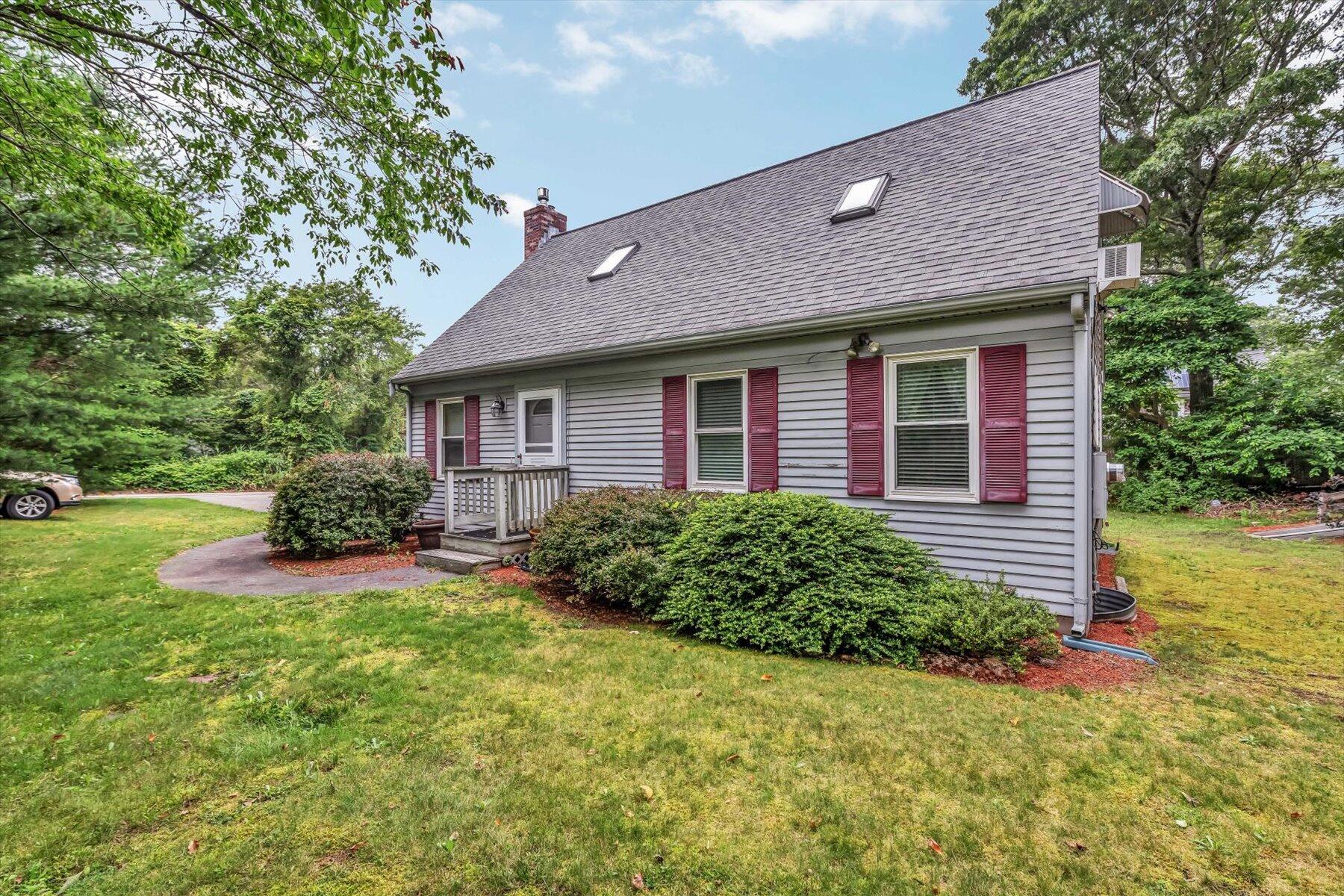 32 High Sachem Road Mashpee, MA 02649 - Photo 25 of 25 01-IMGP2428