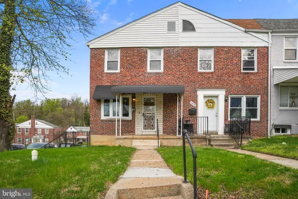 $270,000 | 4434 Manorview Road, Baltimore, MD 21229