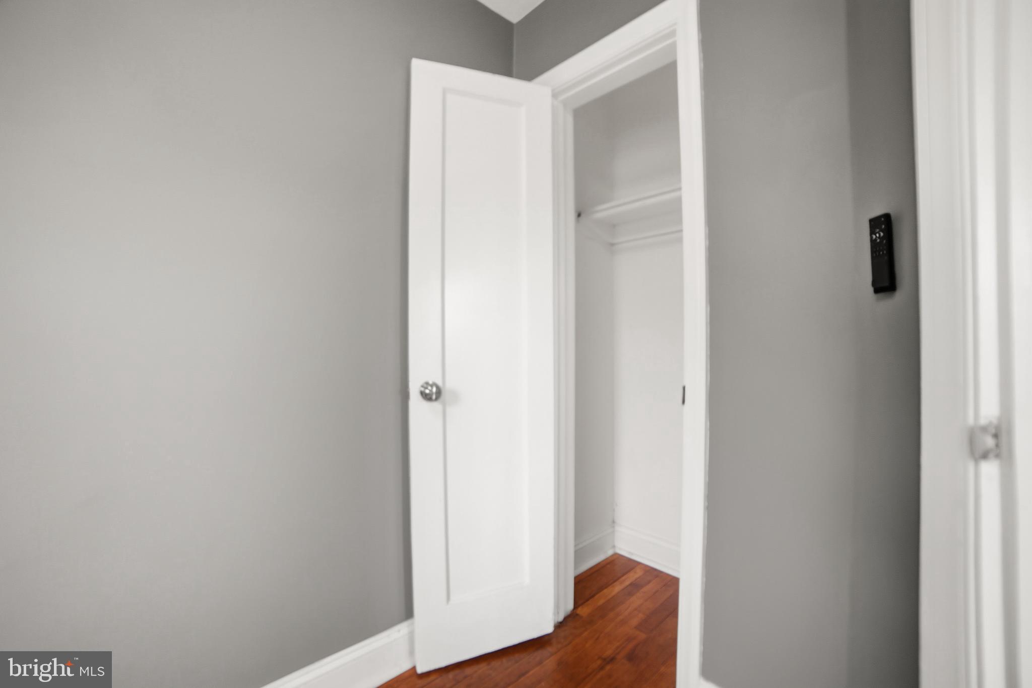 4434 Manorview Road Baltimore, MD 21229 - Photo 19 of 34 a view of hallway with closet