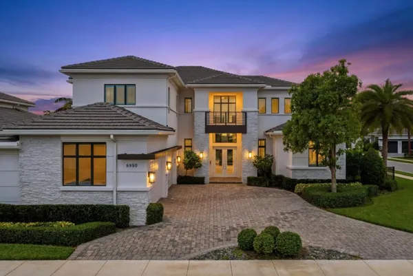 $3,545,000 | 6990 Northwest 27th Avenue, Boca Raton, FL 33496