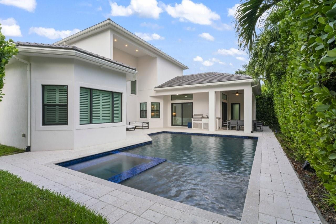 6990 Northwest 27th Avenue Boca Raton, FL 33496 - Photo 27 of 34 Photo 24