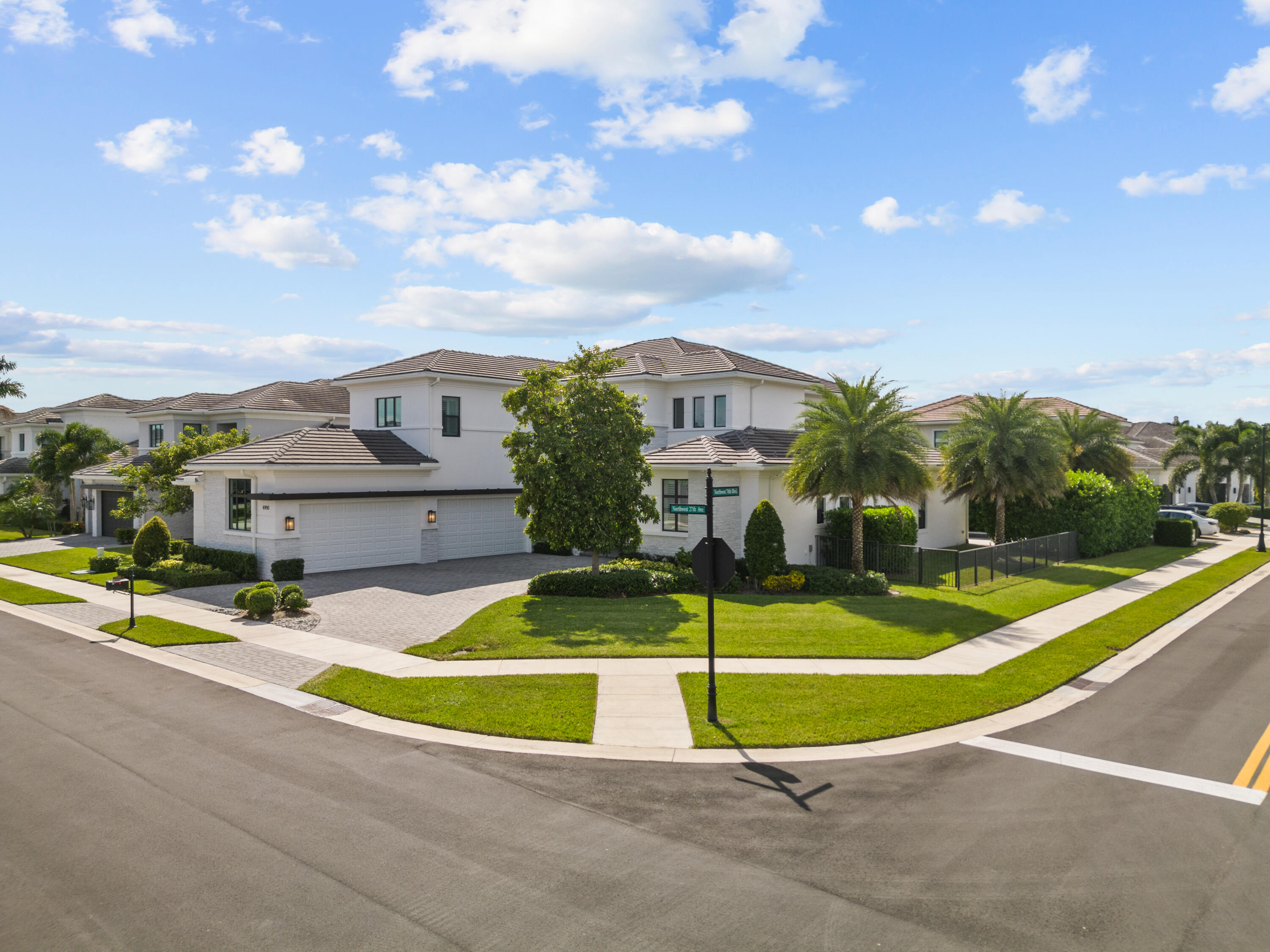 6990 Northwest 27th Avenue Boca Raton, FL 33496 - Photo 3 of 34 DJI_0944 - Copy