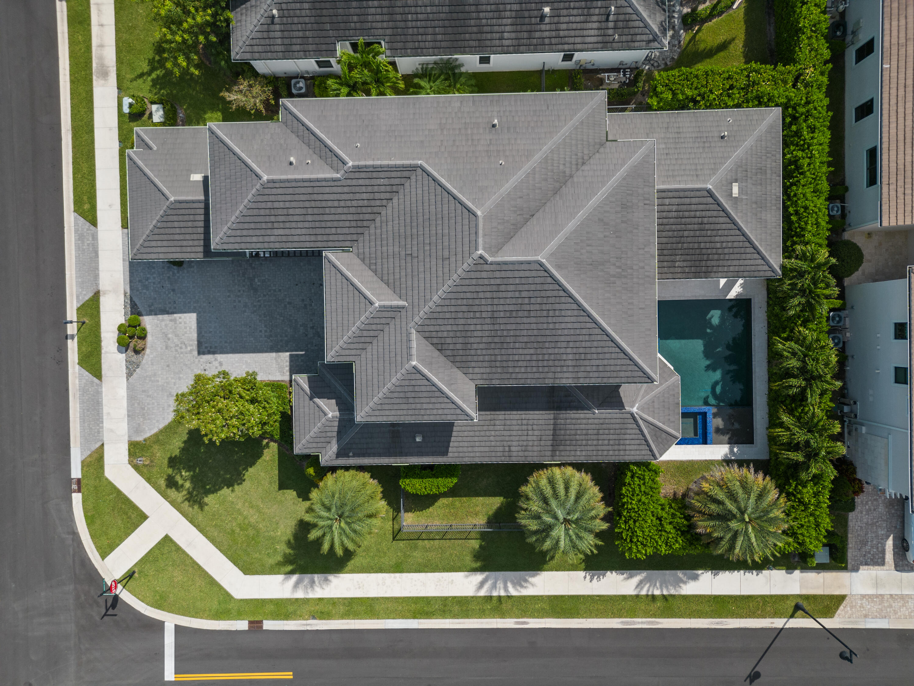 6990 Northwest 27th Avenue Boca Raton, FL 33496 - Photo 4 of 34 DJI_0947 - Copy