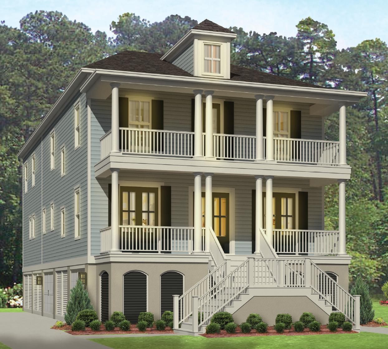 1650 Red Tide Road Mount Pleasant, SC 29466 - Photo 1 of 1 Stanford exterior