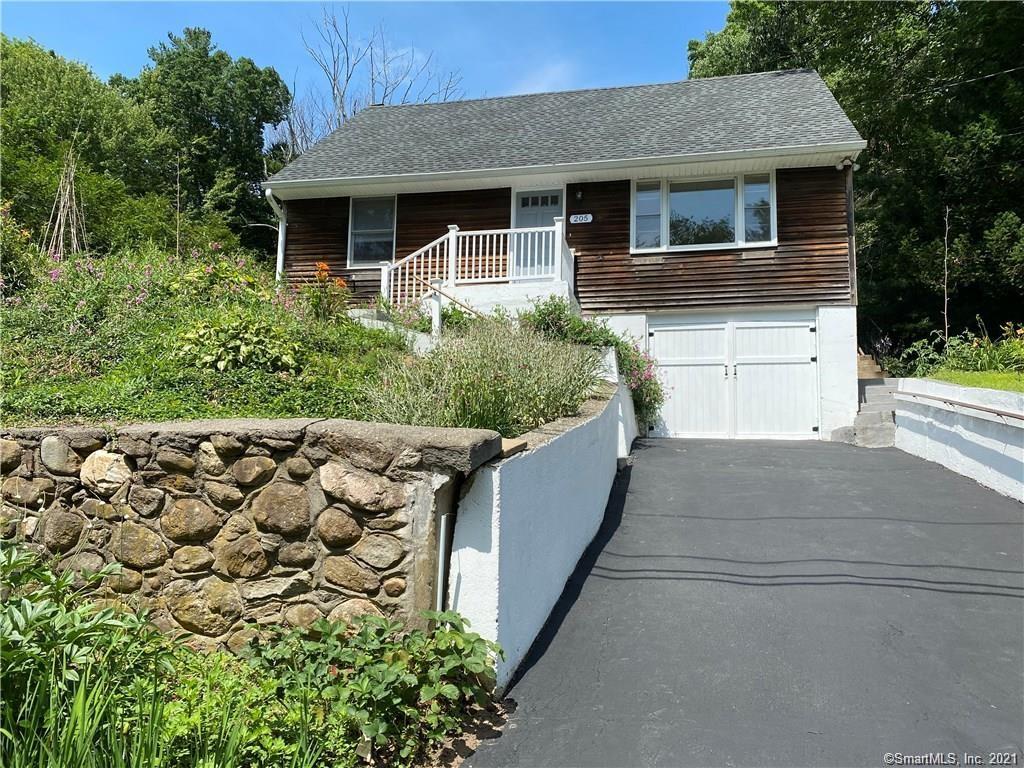 205 Catlin Road, Harwinton, CT 06791 Compass