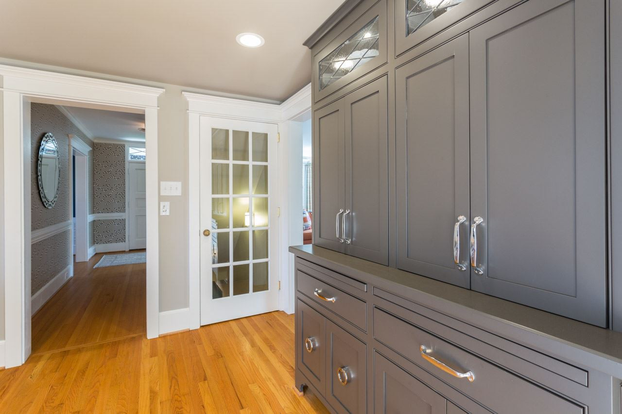 1431 Canterbury Road Raleigh, NC 27608 - Photo 7 of 19 Photo 7