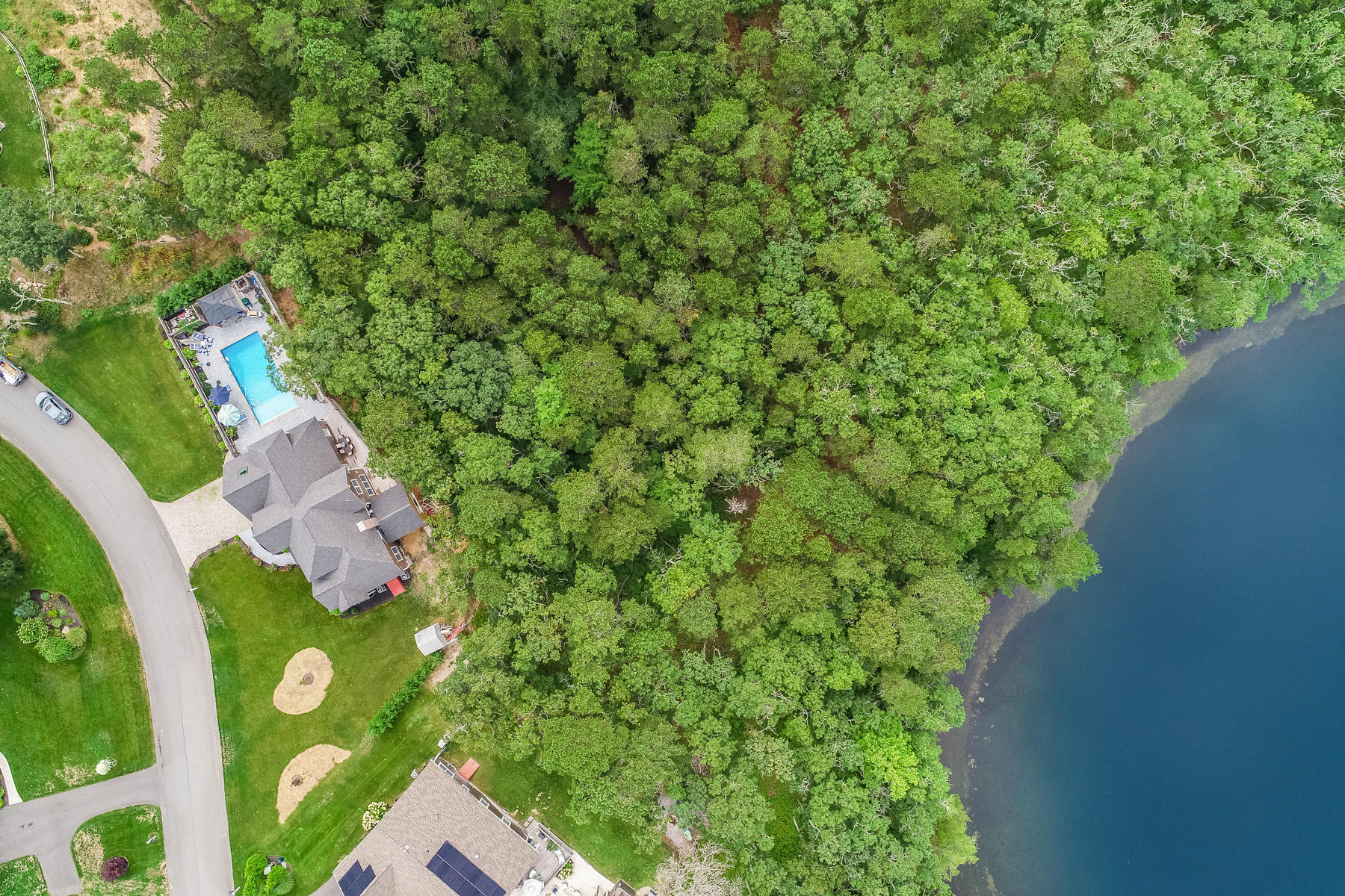3 Littlefield Pond Road Harwich, MA 02645 - Photo 54 of 58 DJI_0552