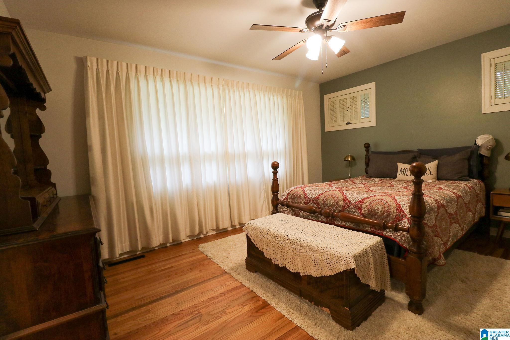 224 Wildwood Road Anniston, AL 36207 - Photo 20 of 50