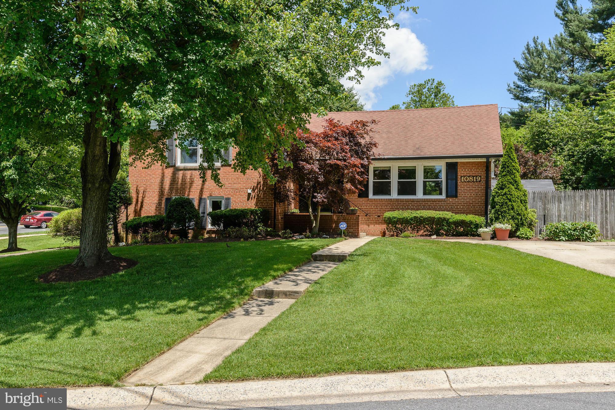 10819 Meadowhill Road Silver Spring, MD 20901 - Photo 1 of 30 Exterior (Front)