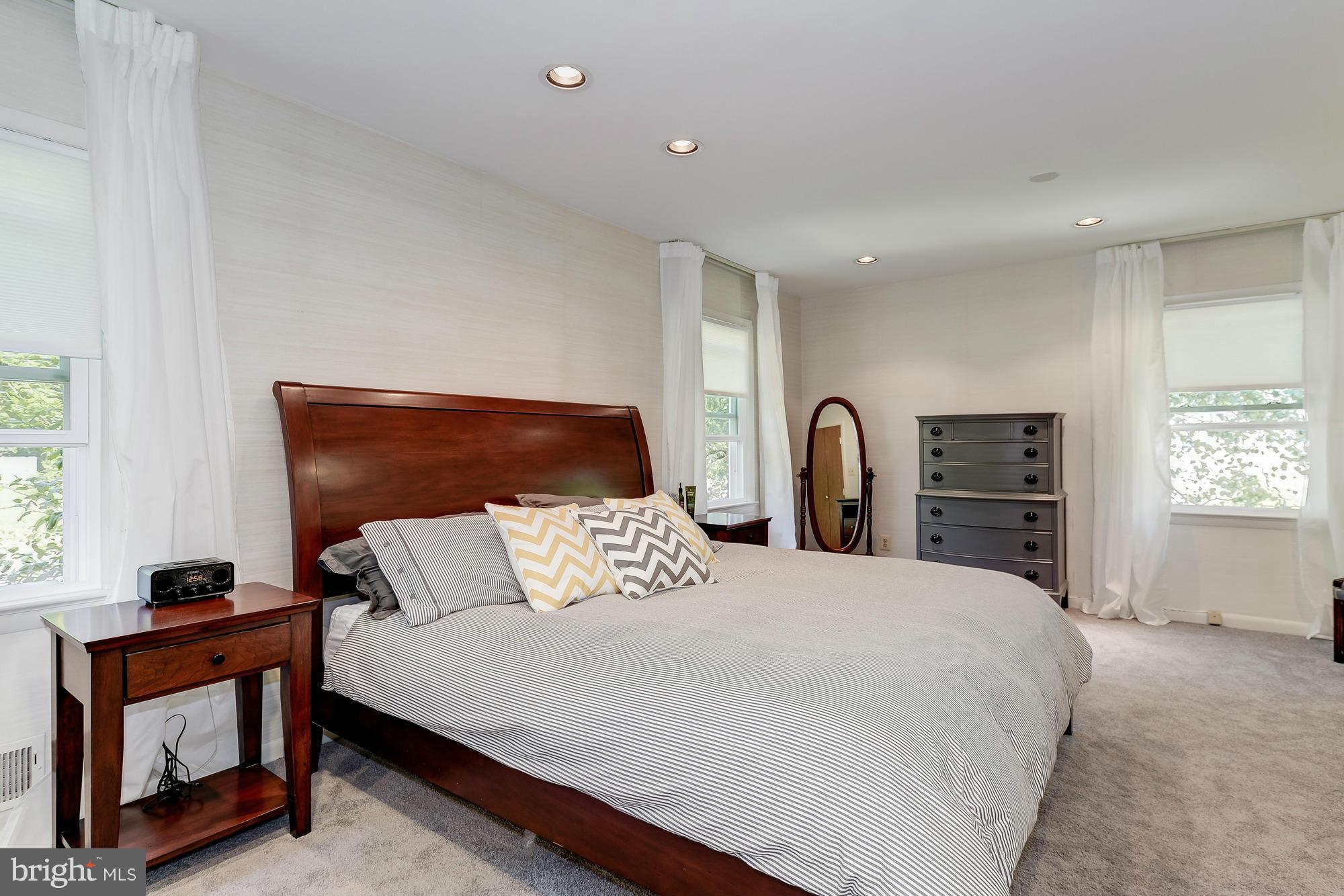 10819 Meadowhill Road Silver Spring, MD 20901 - Photo 13 of 30 Bedroom (Master)