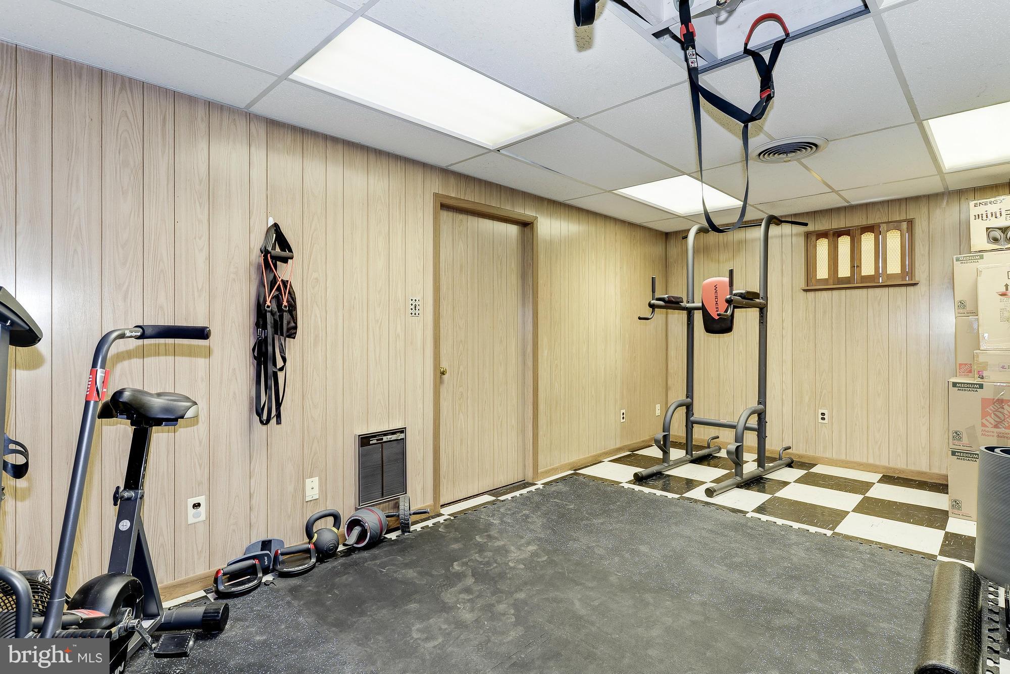 10819 Meadowhill Road Silver Spring, MD 20901 - Photo 25 of 30 Basement