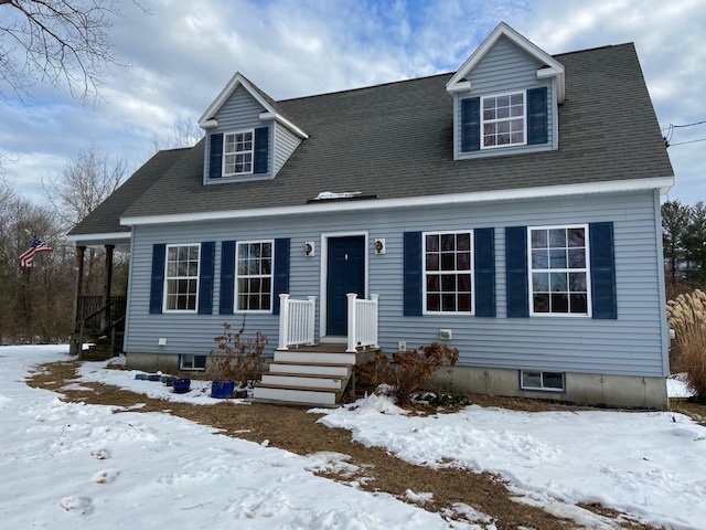 25 Adams Pond Road Derry, NH 03038 - Photo 1 of 24