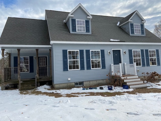 25 Adams Pond Road Derry, NH 03038 - Photo 2 of 24