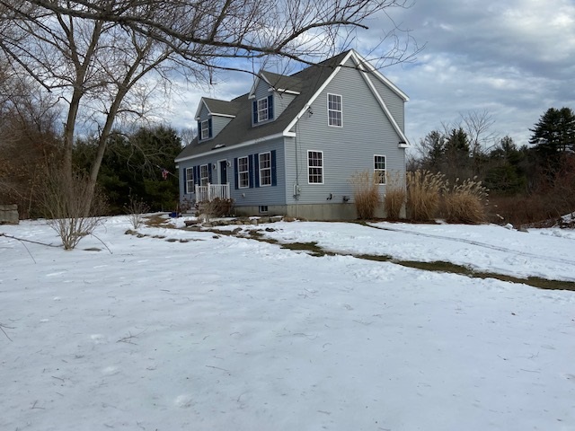 25 Adams Pond Road Derry, NH 03038 - Photo 3 of 24