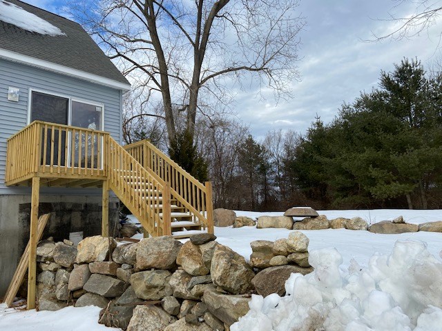 25 Adams Pond Road Derry, NH 03038 - Photo 4 of 24