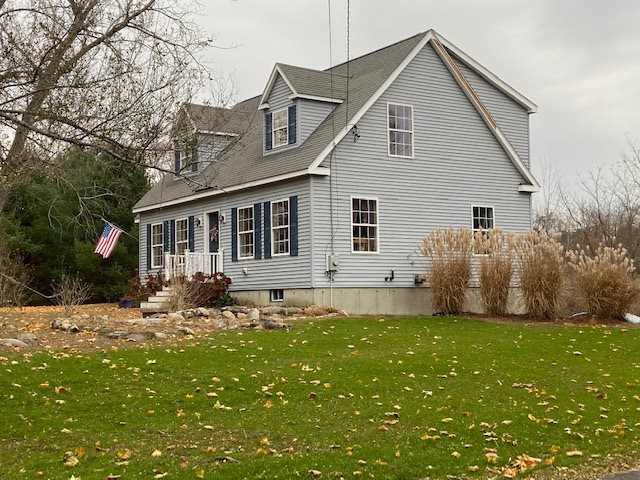 25 Adams Pond Road Derry, NH 03038 - Photo 5 of 24