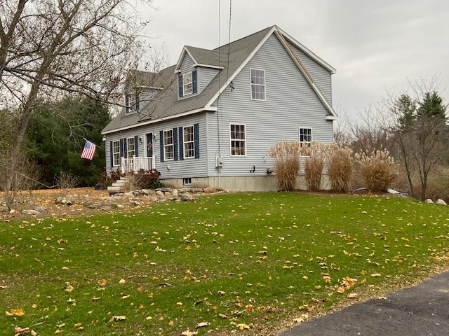 25 Adams Pond Road Derry, NH 03038 - Photo 6 of 24