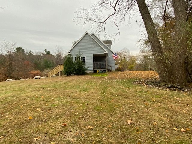 25 Adams Pond Road Derry, NH 03038 - Photo 7 of 24