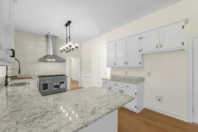 $569,000 | 5035 St Andrews Cove, Olive Branch, MS 38654