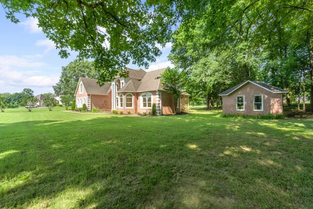 $569,000 | 5035 St Andrews Cove, Olive Branch, MS 38654