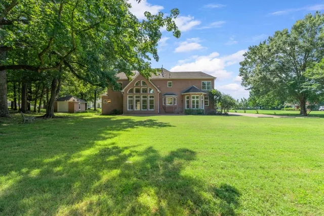 $569,000 | 5035 St Andrews Cove, Olive Branch, MS 38654