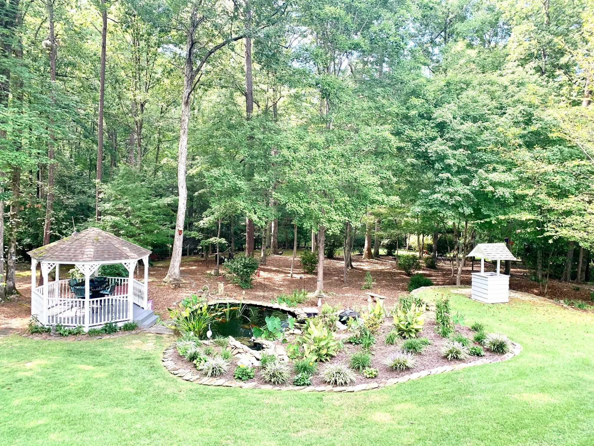 6116 Powell Ridge Road Holly Springs, NC 27540 - Photo 39 of 55 Photo 40