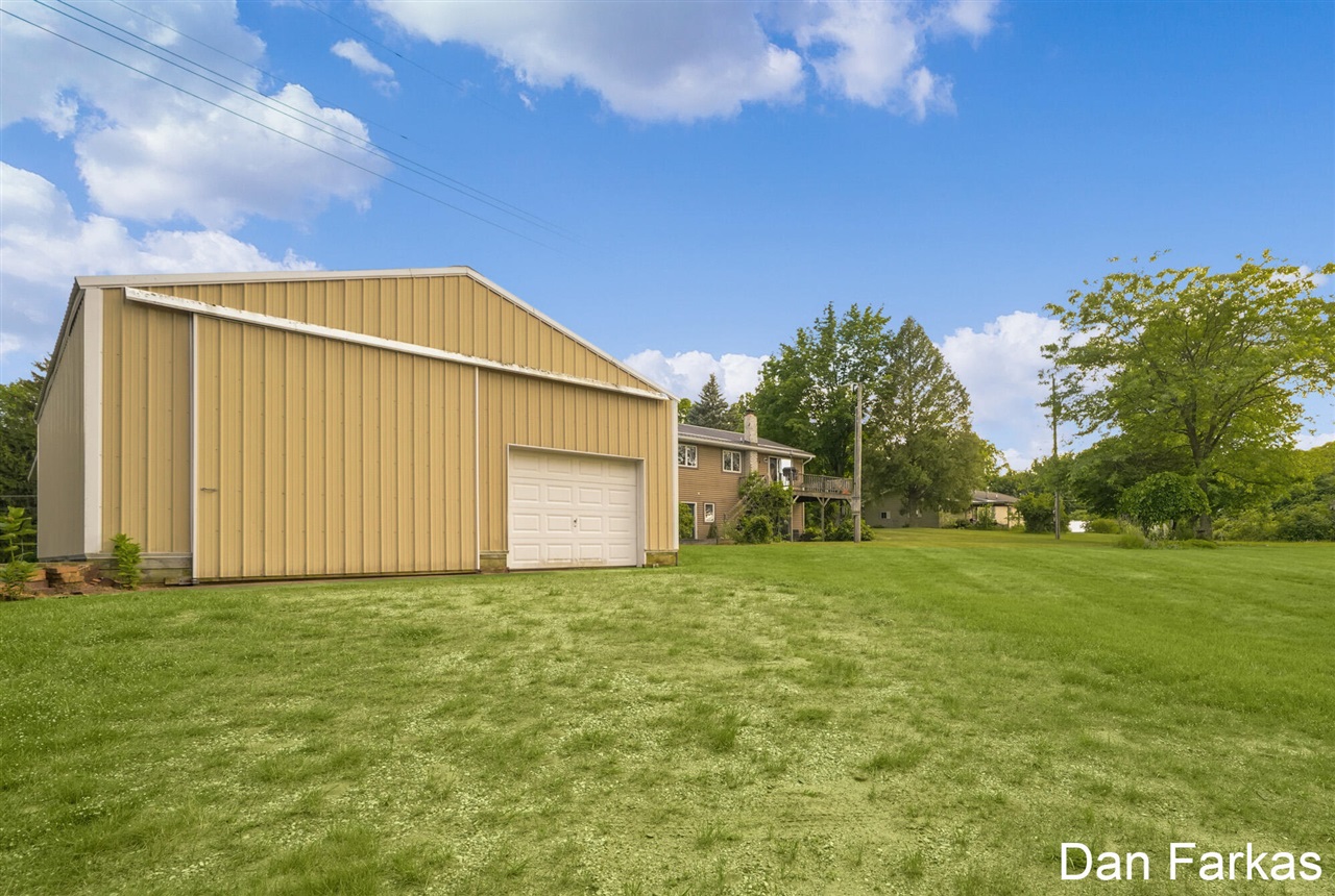 2944 West Woodrow Road Shelby, MI 49455 - Photo 59 of 62