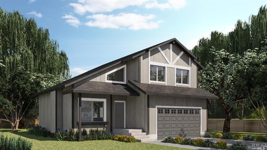 2013 Shelbourne Way Santa Rosa, CA 95403 - Photo 1 of 1 Gallery Image 1