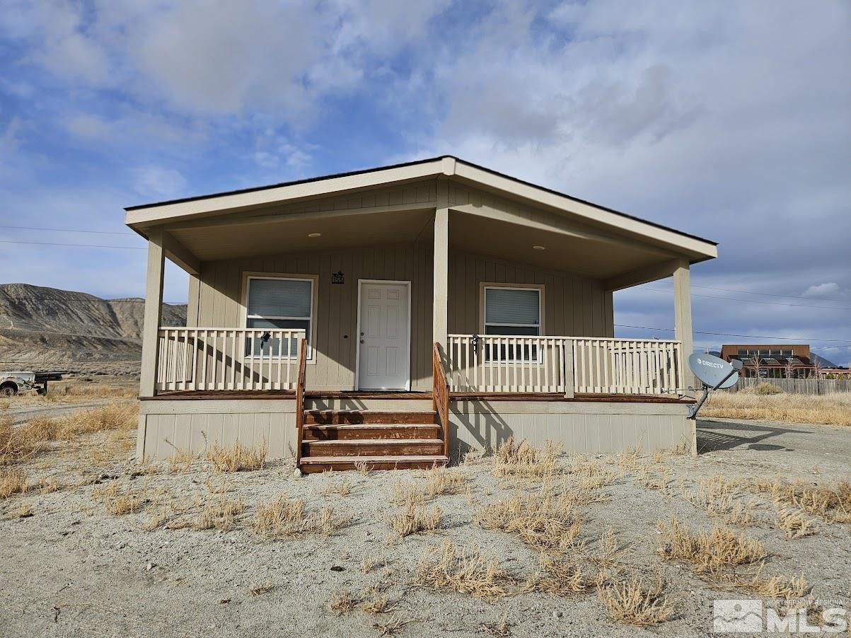 155 El Rancho Avenue Gerlach, NV 89412 - Photo 3 of 8 Photo 3