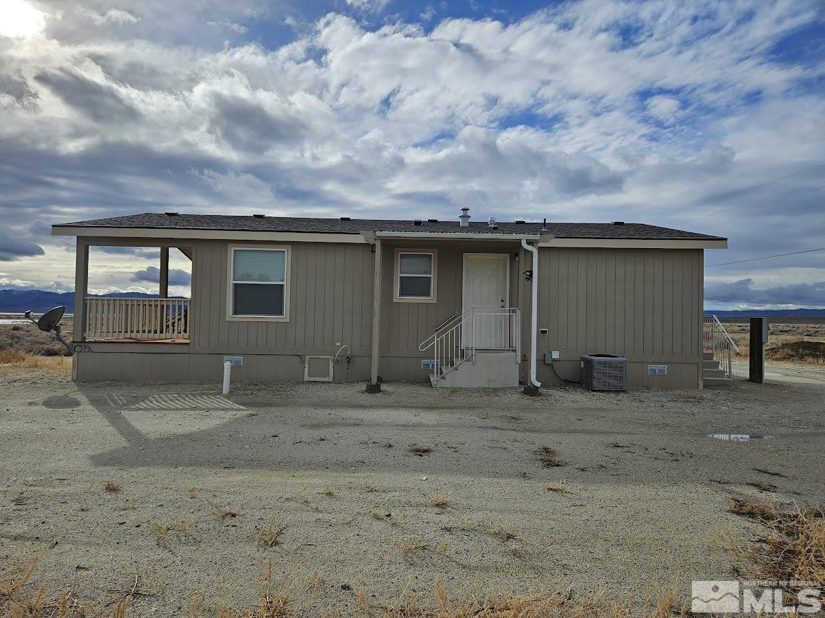 155 El Rancho Avenue Gerlach, NV 89412 - Photo 5 of 8 Photo 5