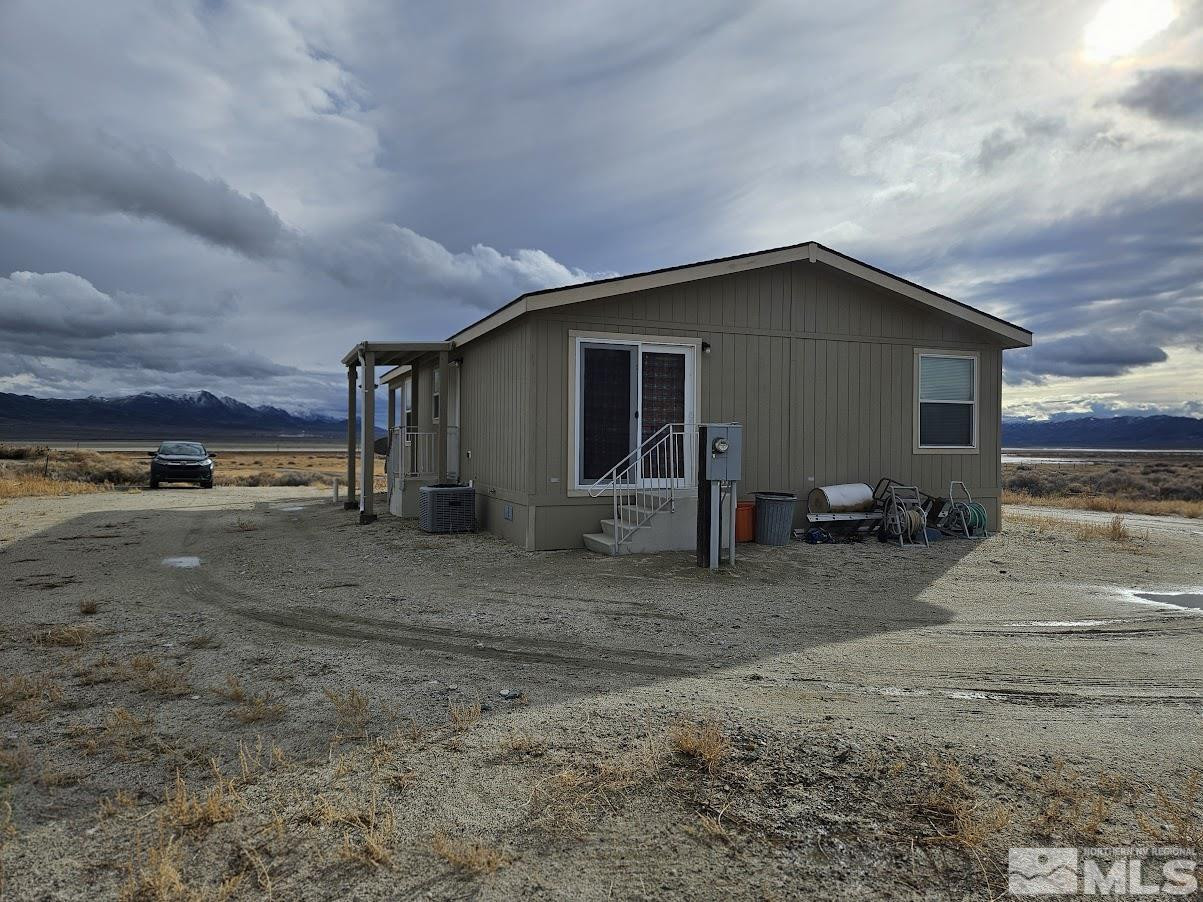 155 El Rancho Avenue Gerlach, NV 89412 - Photo 7 of 8 Photo 7
