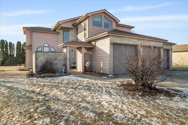 $408,500 | 200 East Webb Street, Sandwich, IL 60548