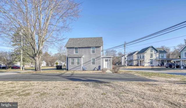 $319,900 | 309 North Main Street, Greensboro, MD 21639