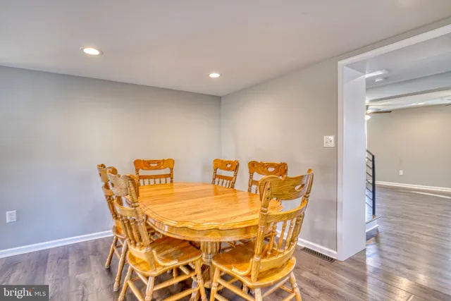 $319,900 | 309 North Main Street, Greensboro, MD 21639