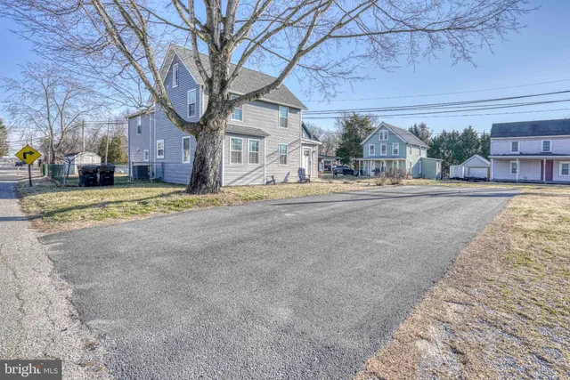 $319,900 | 309 North Main Street, Greensboro, MD 21639