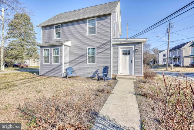 $319,900 | 309 North Main Street, Greensboro, MD 21639