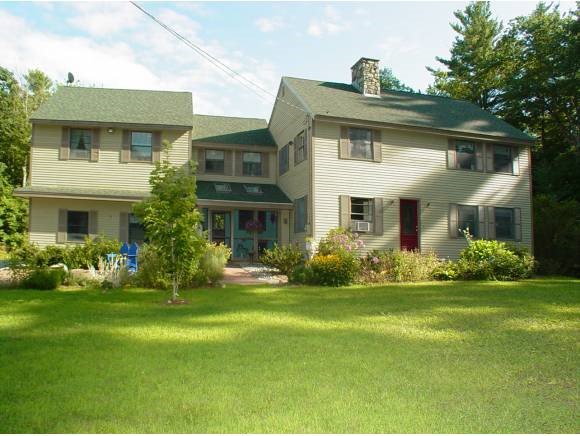 31 Chase Road South Hampton, NH 03827 - Photo 1 of 1