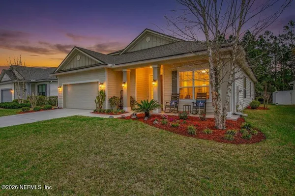 $625,000 | 65 Daniel Creek Court, St. Augustine, FL 32095