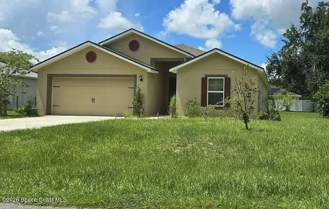 $5,000 | 16 Birchview Place, Palm Coast, FL 32137