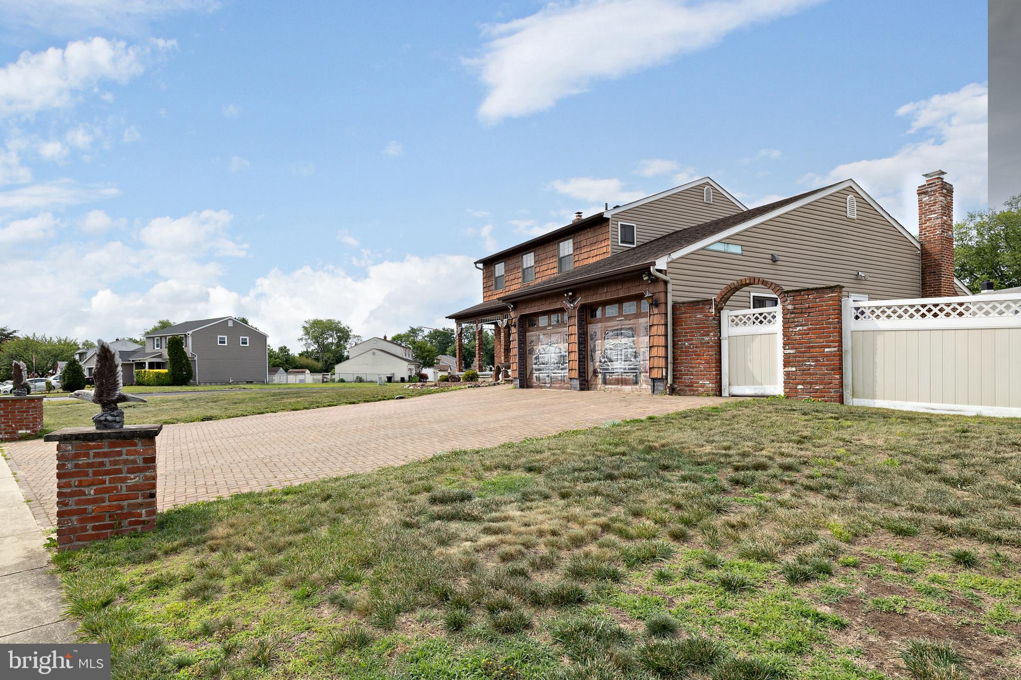 148 Kelly Driver Road Clementon, NJ 08021 - Photo 50 of 53