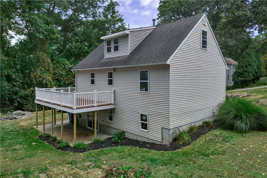 25 Smith Street Lincoln, RI 02865 - Photo 30 of 30