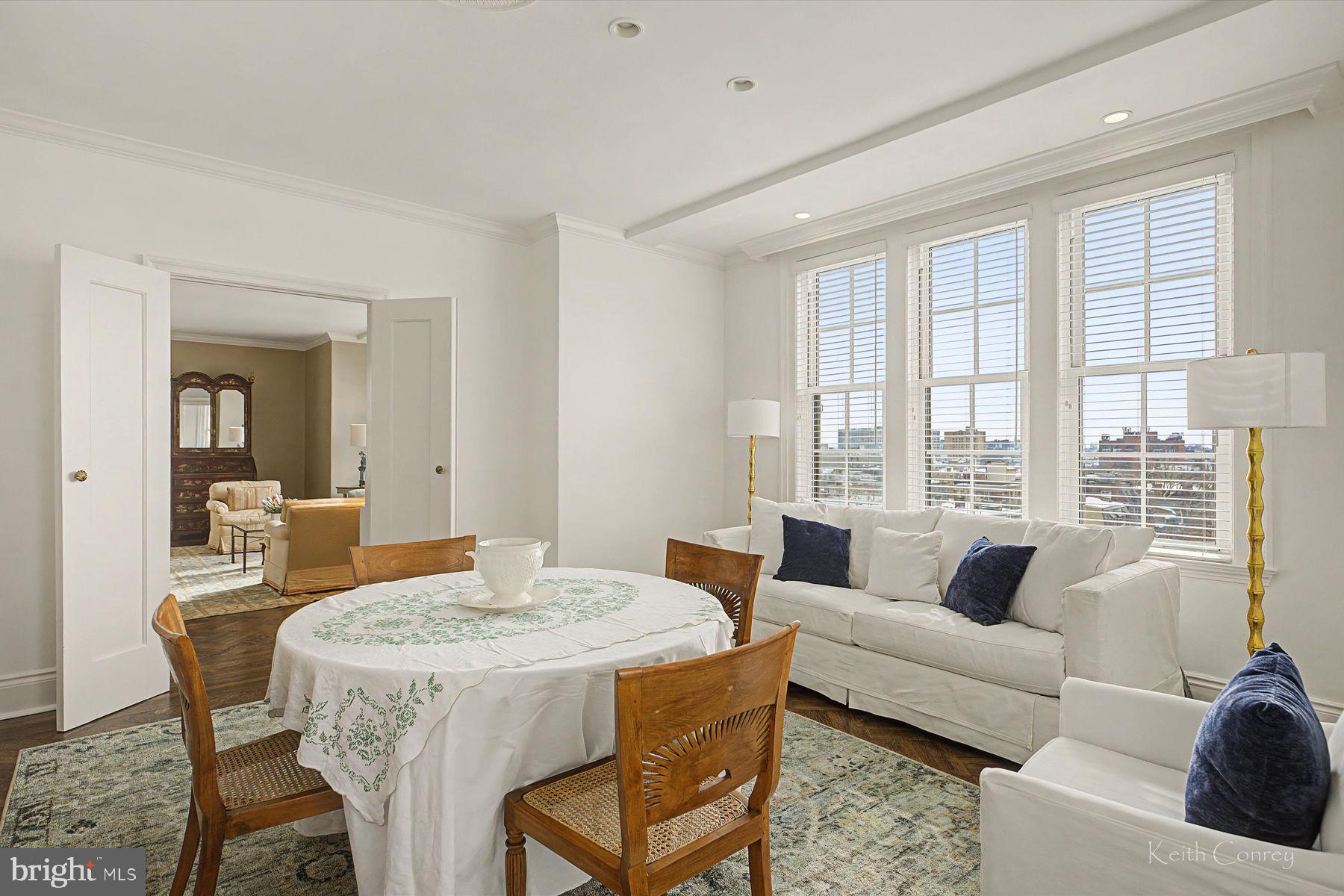 1800 Rittenhouse Square, Unit 702 Philadelphia, PA 19103 - Photo 11 of 26 Gallery Image 11