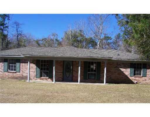 12924 Boggy Branch Road Vancleave, MS 39565 - Photo 1 of 8 Primary Photo