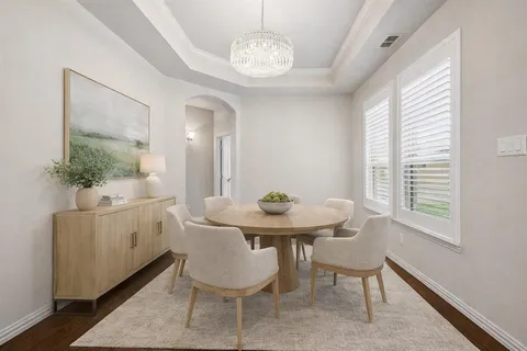 $515,000 | 733 Avignon Trail, Unit 83, Keller, TX 76248