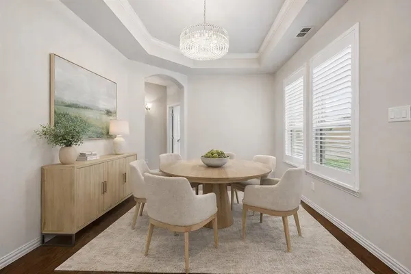 $515,000 | 733 Avignon Trail, Unit 83, Keller, TX 76248