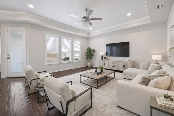 $515,000 | 733 Avignon Trail, Unit 83, Keller, TX 76248