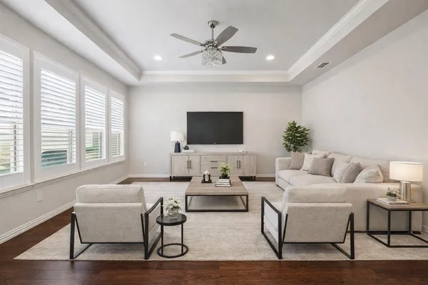 $515,000 | 733 Avignon Trail, Unit 83, Keller, TX 76248