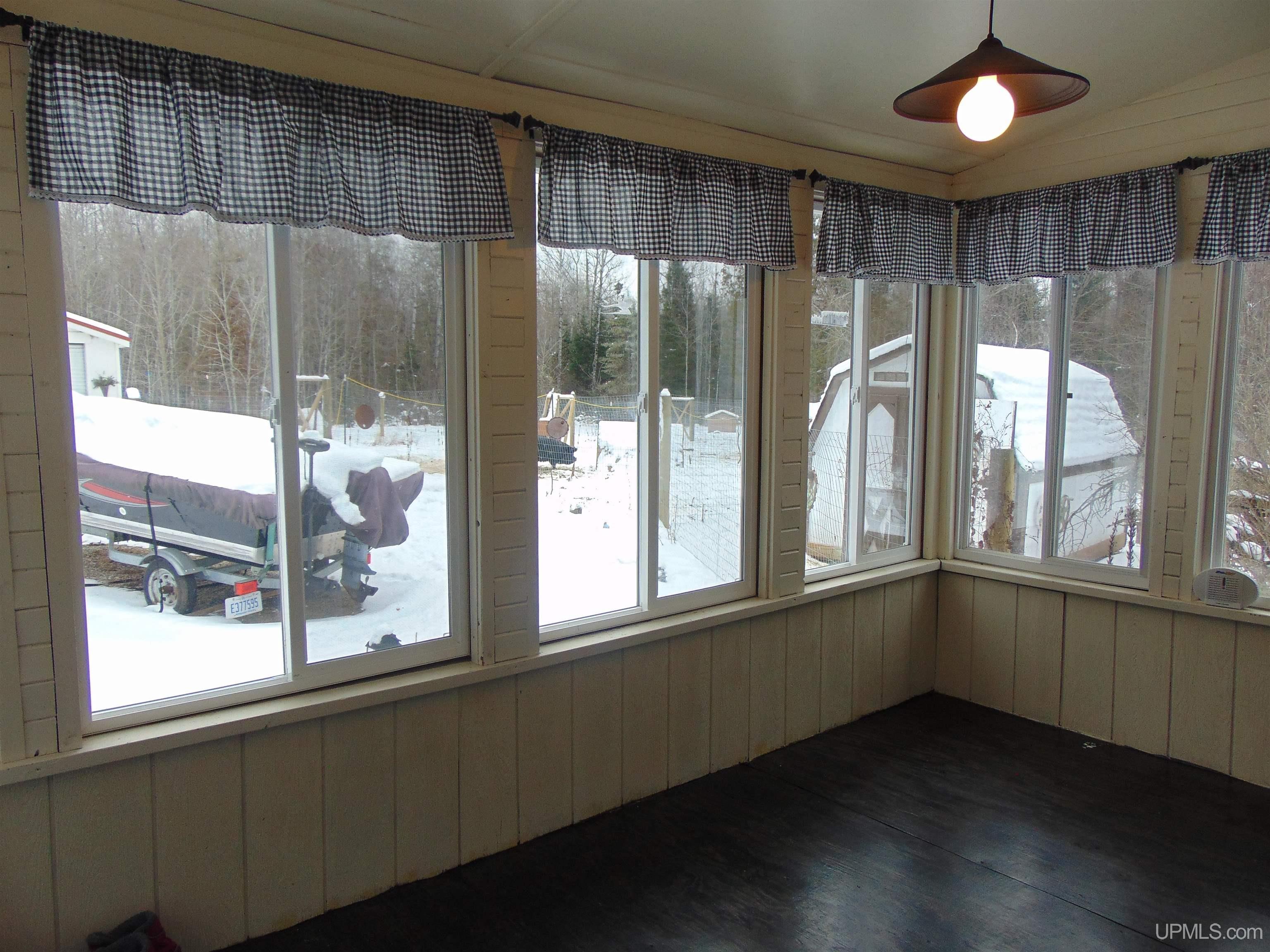 7349 East Old M28 Road Trout Creek, MI 49967 - Photo 35 of 48