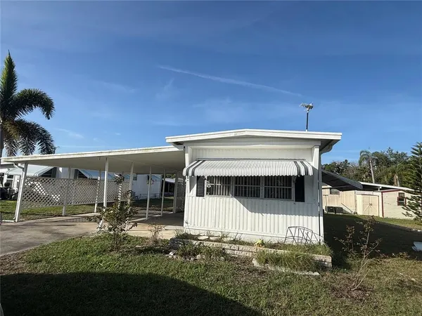 $45,000 | 3321 Bonnie Drive, Ellenton, FL 34222